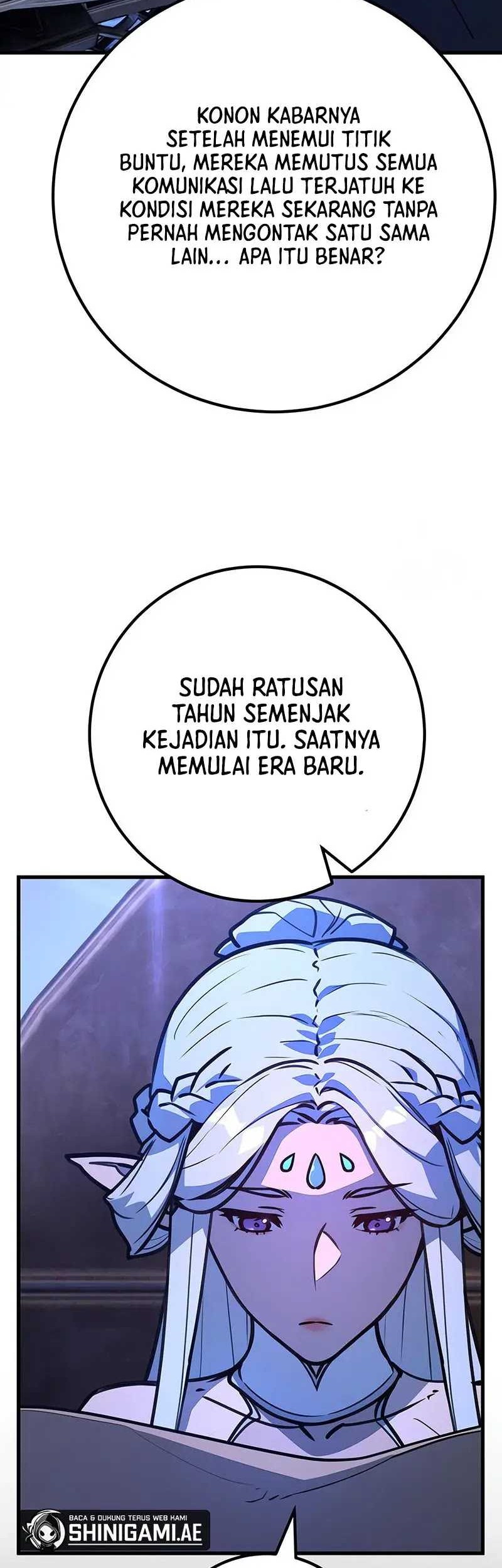 The Game’s Greatest Troll Chapter 64 - halaman 3