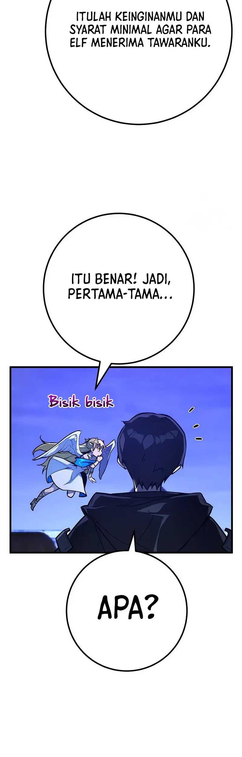 The Game’s Greatest Troll Chapter 64 - halaman 30