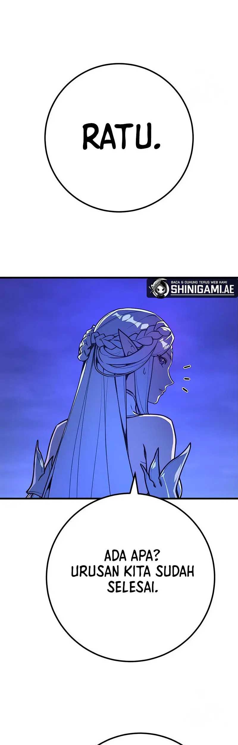 The Game’s Greatest Troll Chapter 64 - halaman 31
