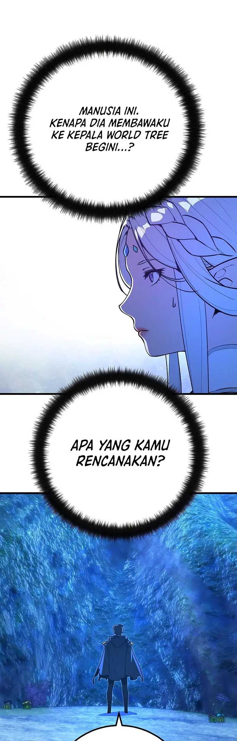 The Game’s Greatest Troll Chapter 64 - halaman 35