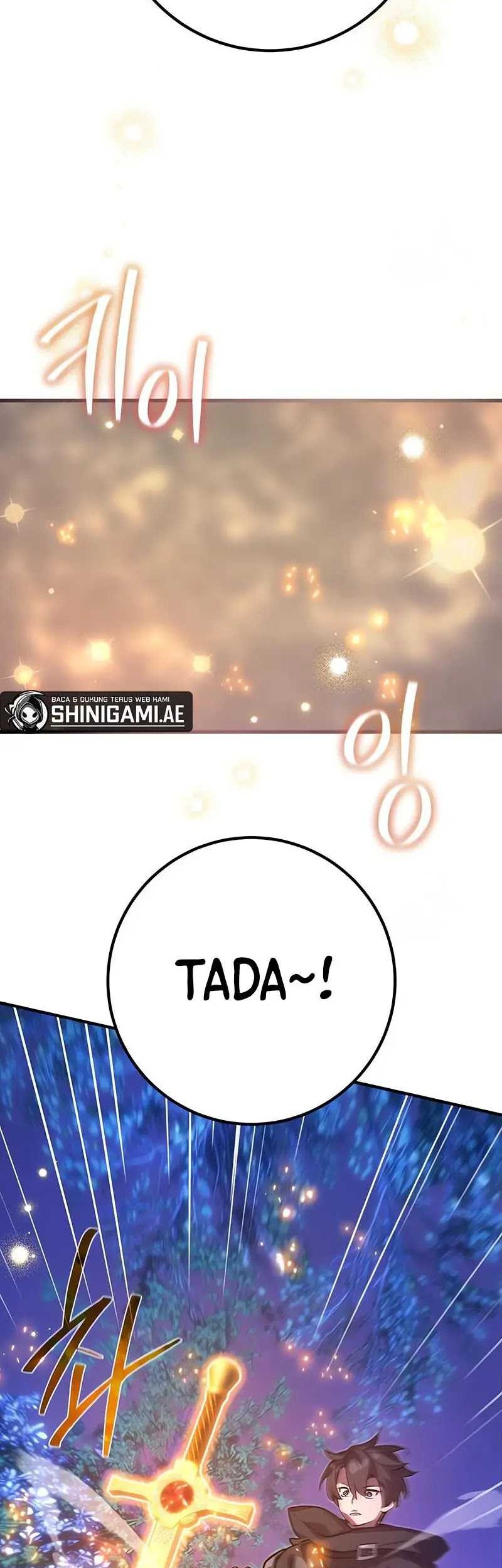 The Game’s Greatest Troll Chapter 64 - halaman 38