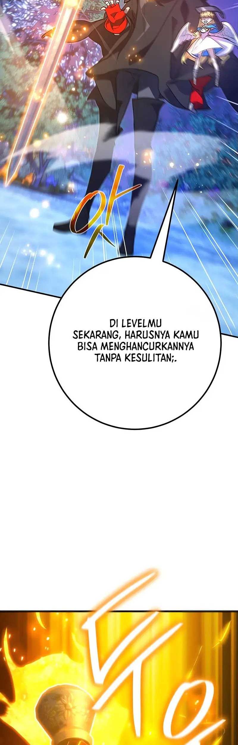 The Game’s Greatest Troll Chapter 64 - halaman 39