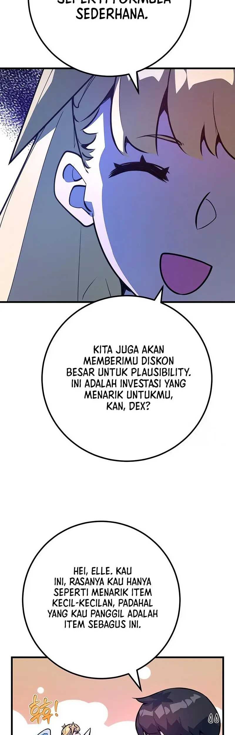 The Game’s Greatest Troll Chapter 64 - halaman 42