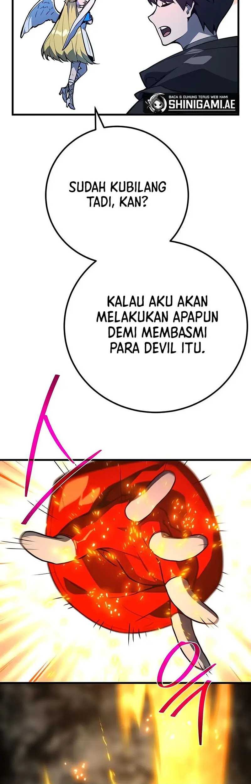 The Game’s Greatest Troll Chapter 64 - halaman 43
