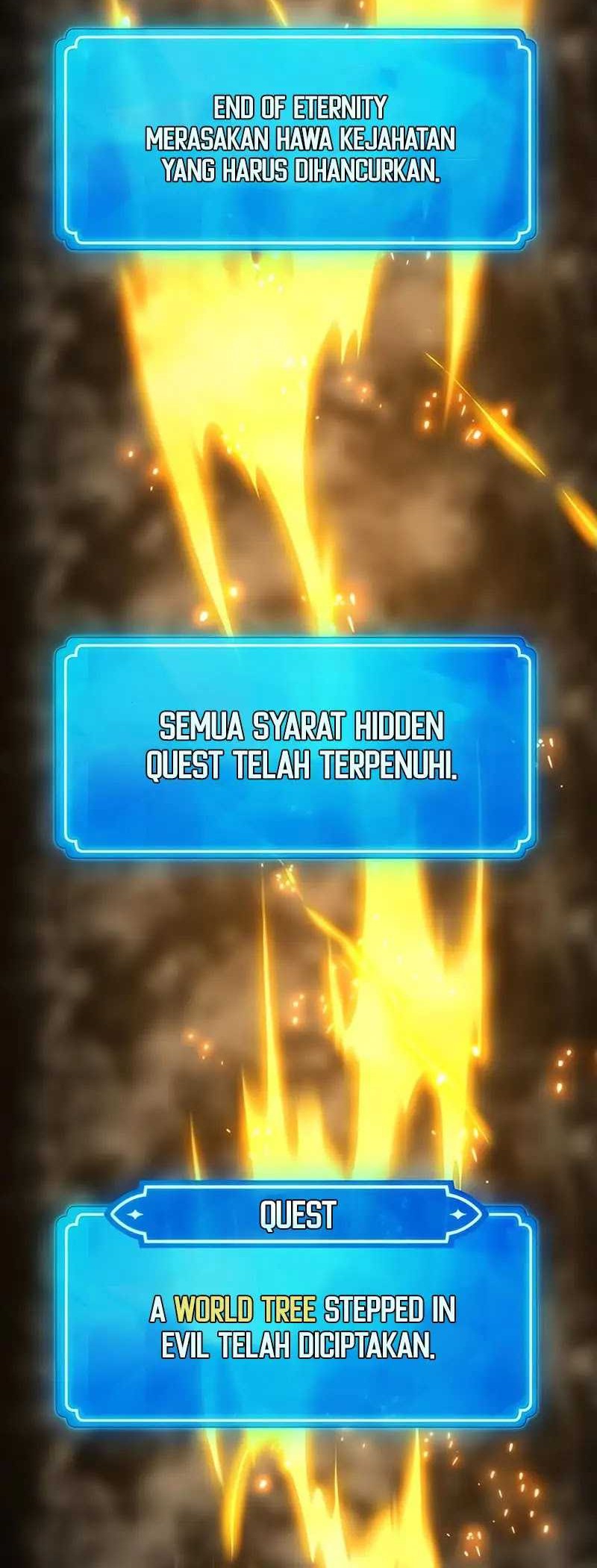 The Game’s Greatest Troll Chapter 64 - halaman 44