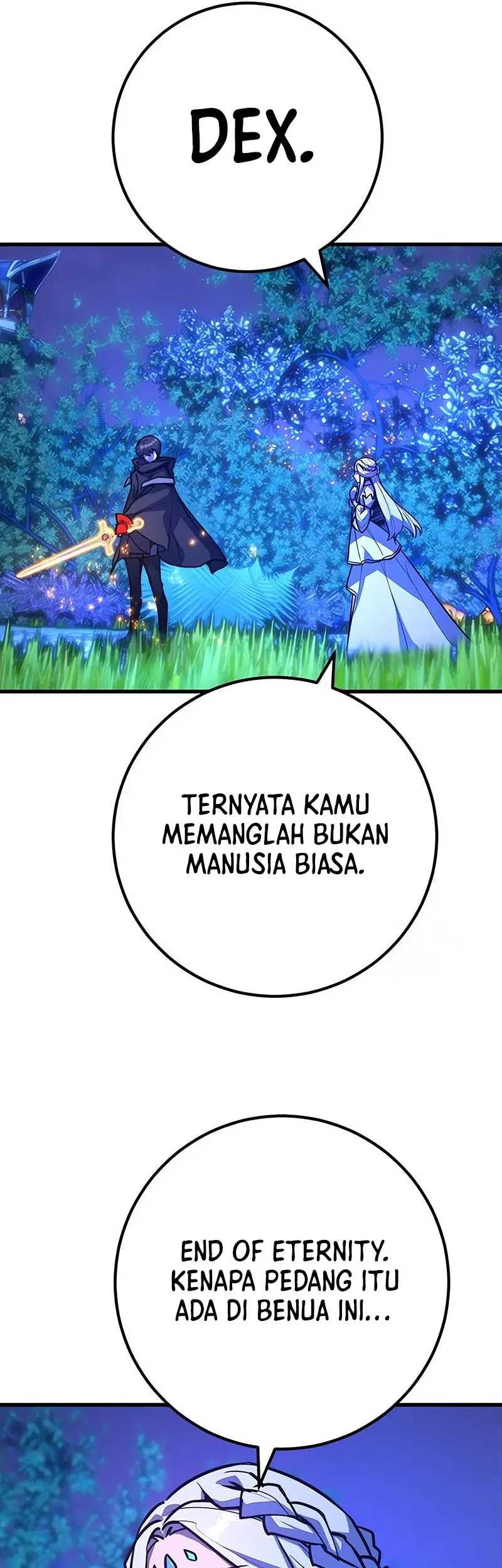 The Game’s Greatest Troll Chapter 64 - halaman 49