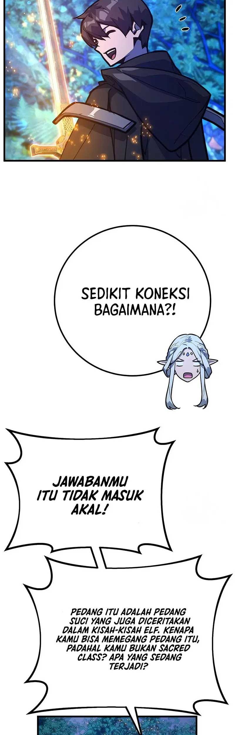 The Game’s Greatest Troll Chapter 64 - halaman 51