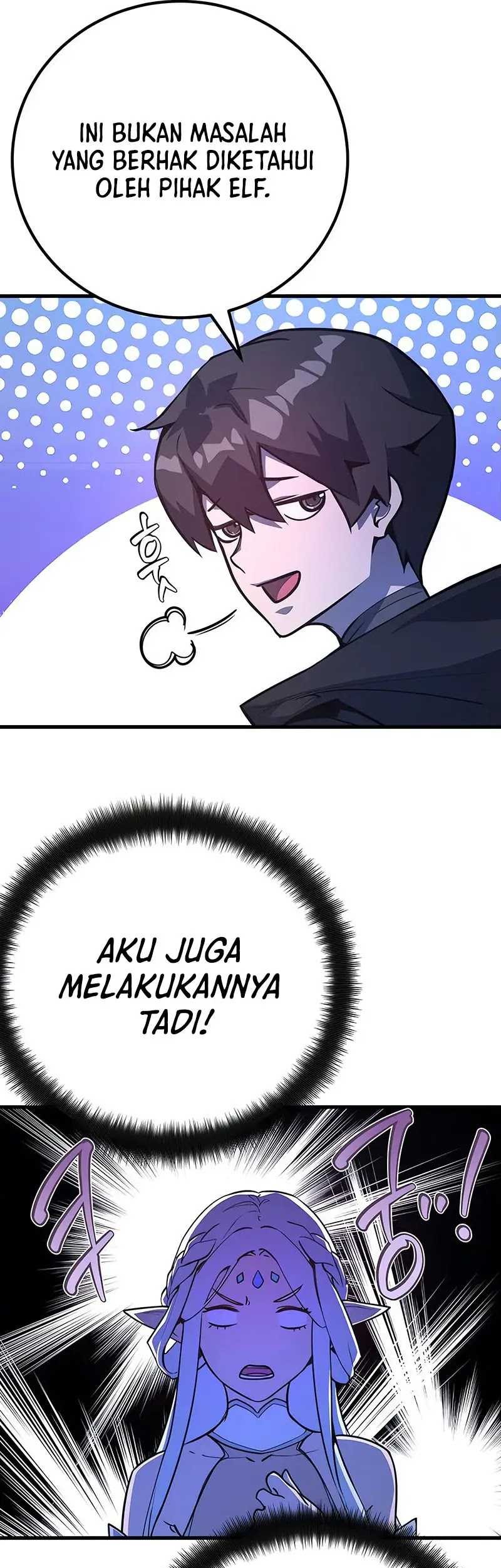 The Game’s Greatest Troll Chapter 64 - halaman 53