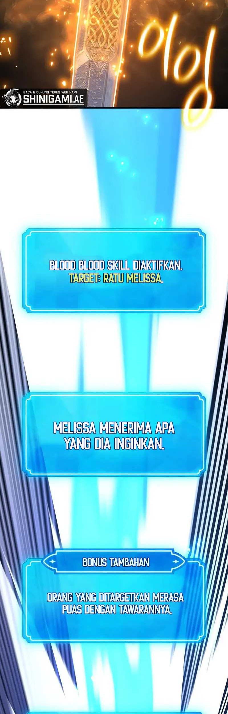 The Game’s Greatest Troll Chapter 64 - halaman 58