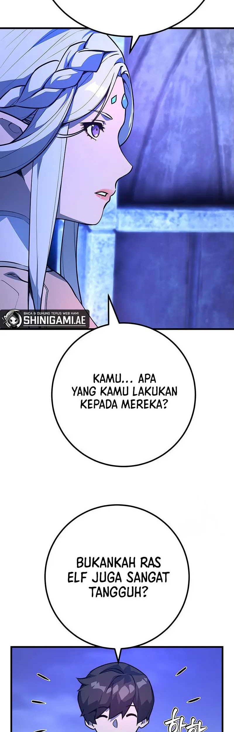 The Game’s Greatest Troll Chapter 64 - halaman 7