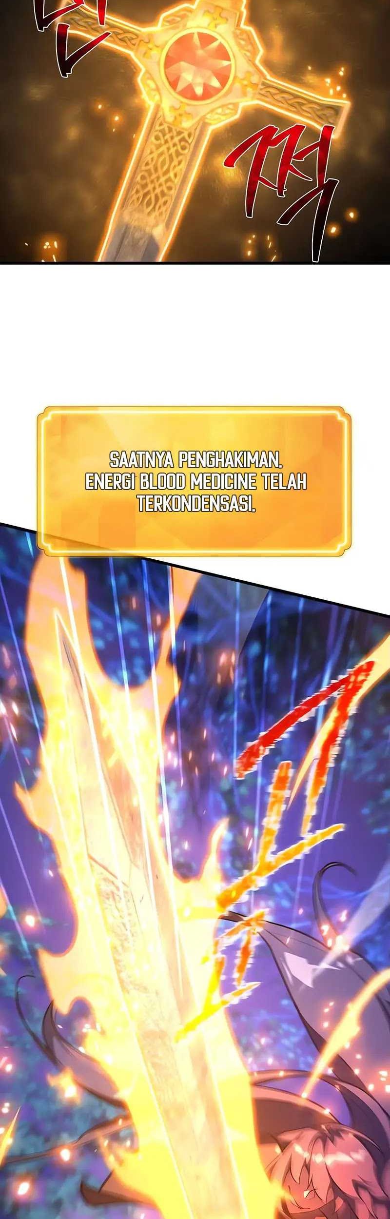 The Game’s Greatest Troll Chapter 64 - halaman 71