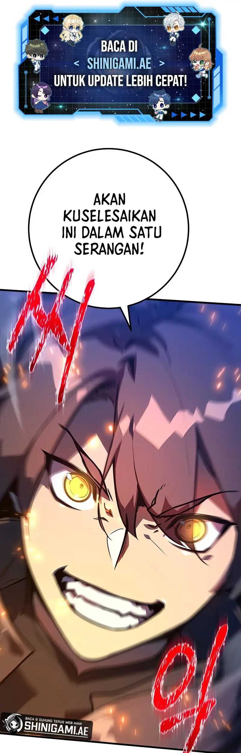 The Game’s Greatest Troll Chapter 64 - halaman 73