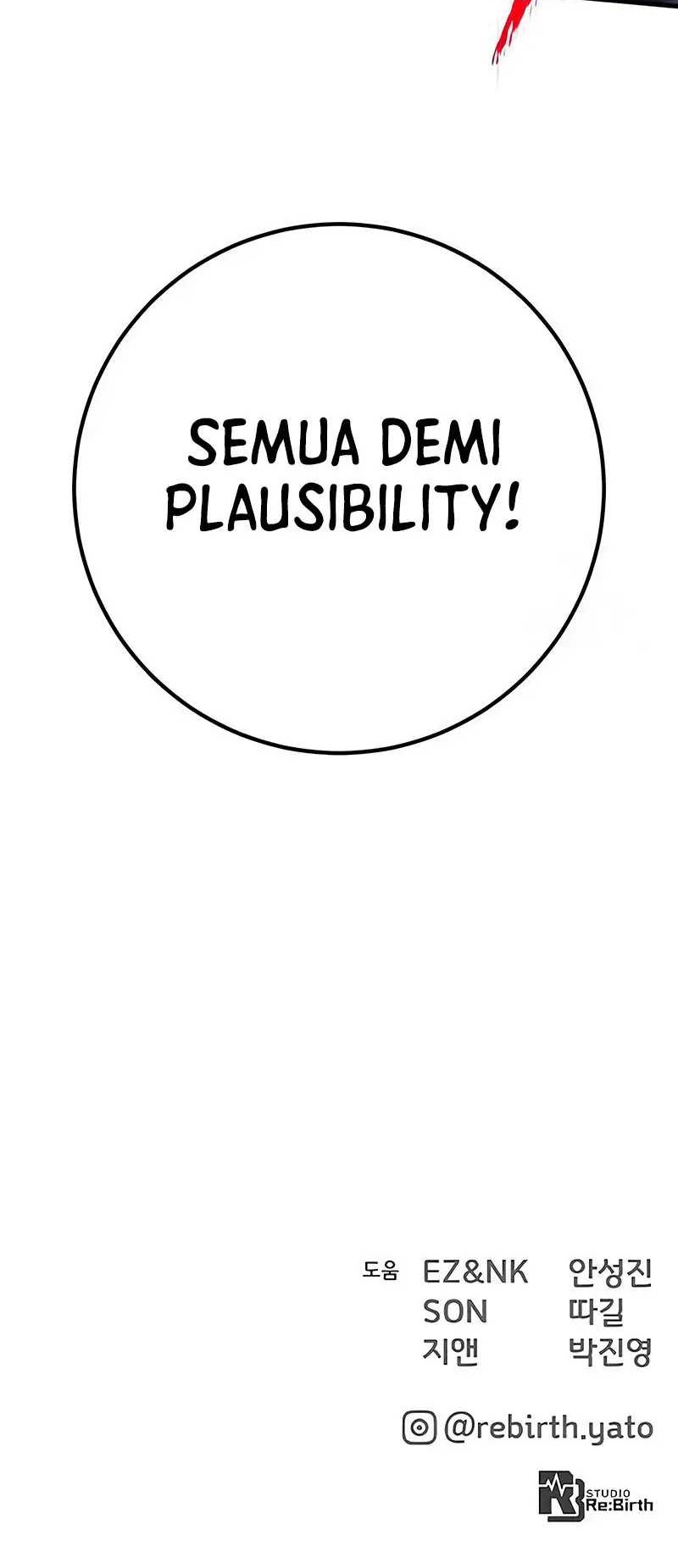 The Game’s Greatest Troll Chapter 64 - halaman 74