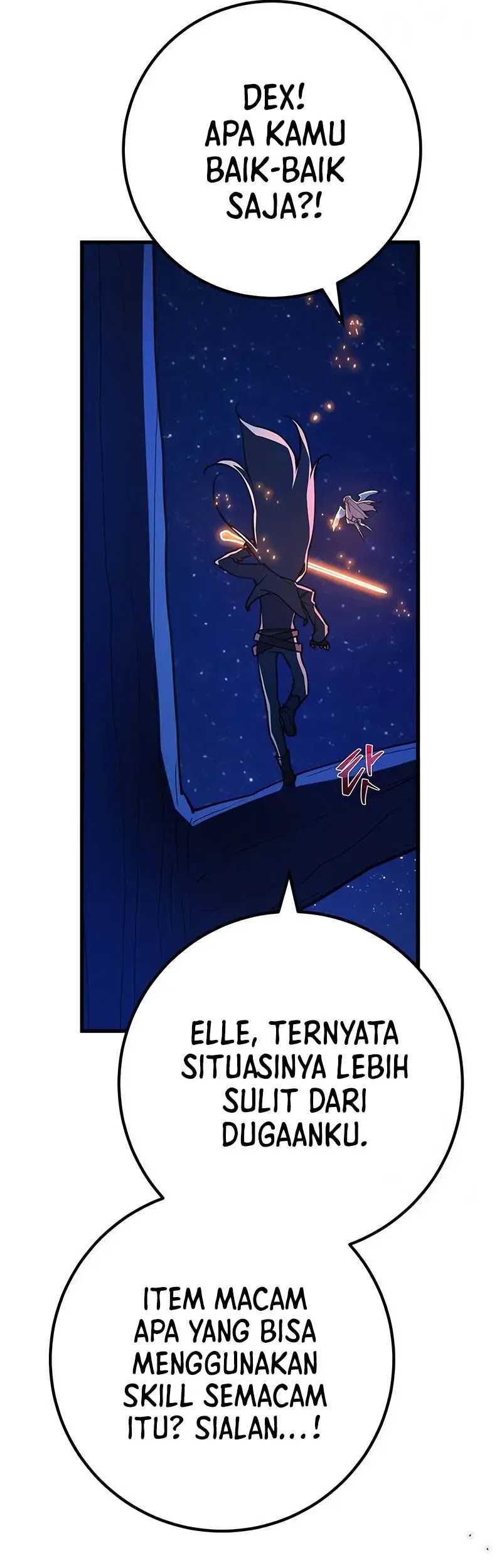 The Game’s Greatest Troll Chapter 65 - halaman 14