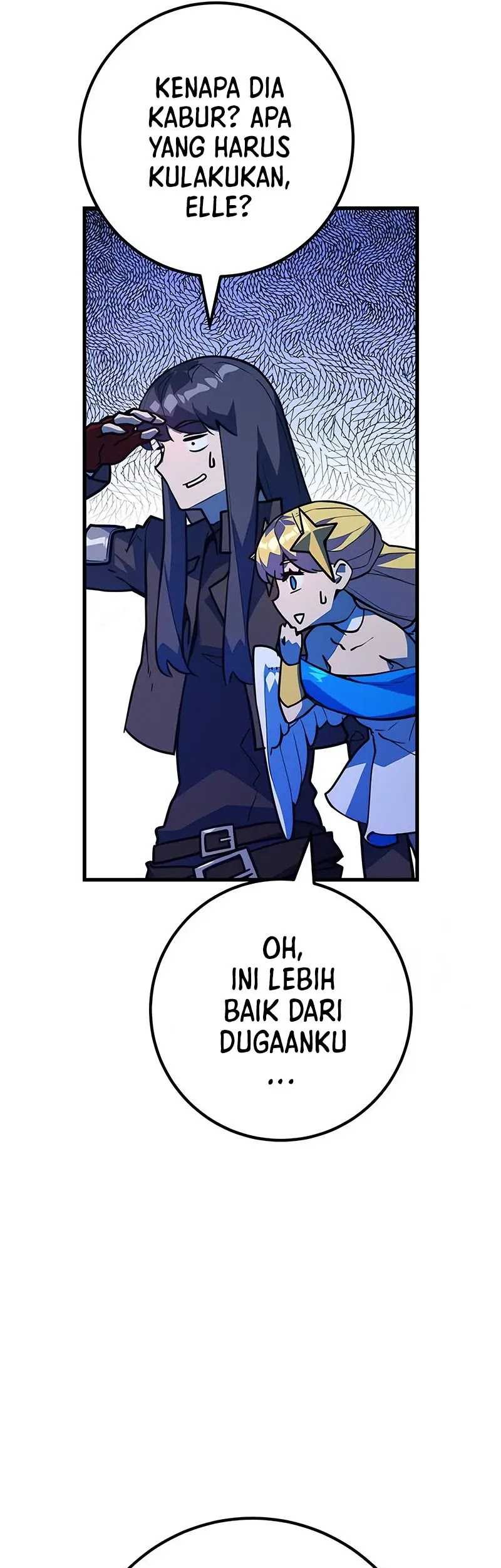 The Game’s Greatest Troll Chapter 65 - halaman 22