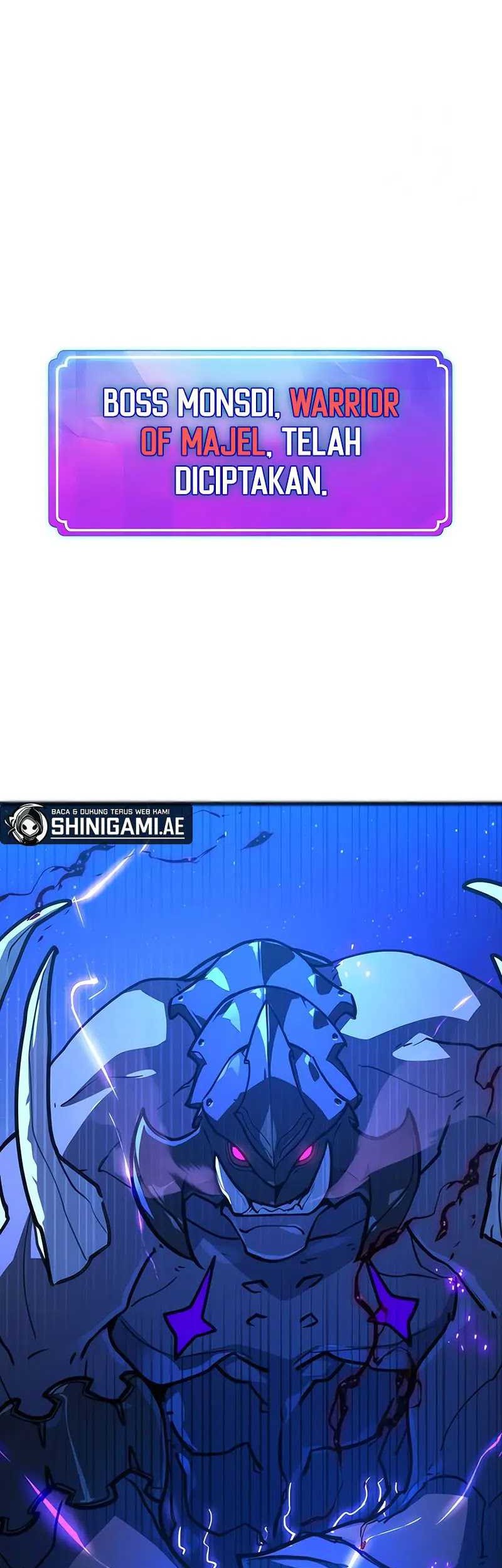 The Game’s Greatest Troll Chapter 65 - halaman 24