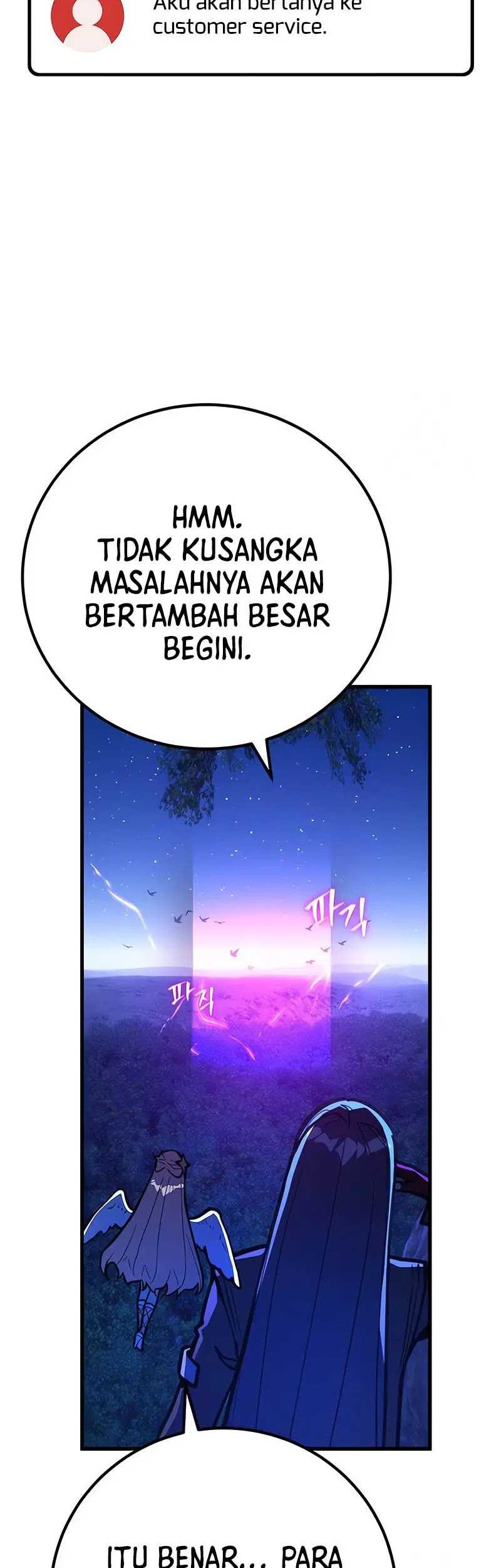 The Game’s Greatest Troll Chapter 65 - halaman 31