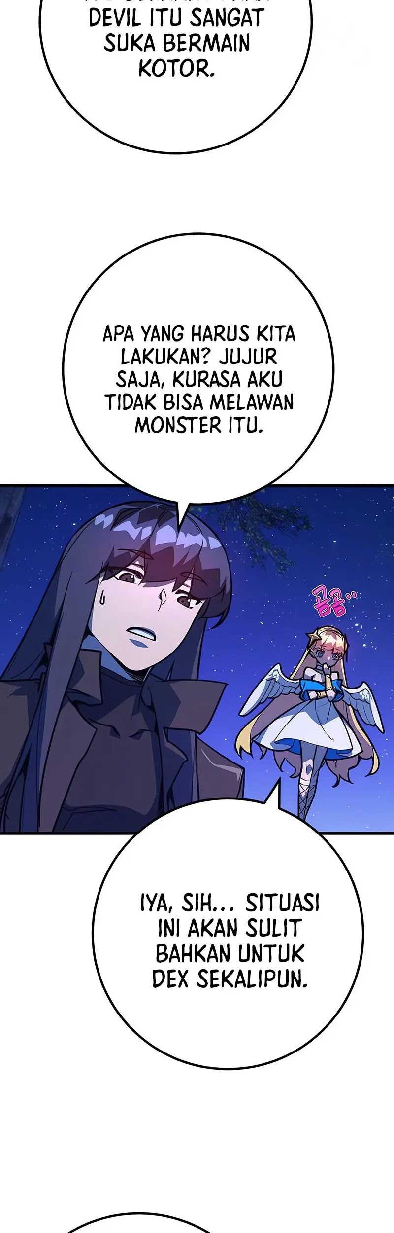 The Game’s Greatest Troll Chapter 65 - halaman 32