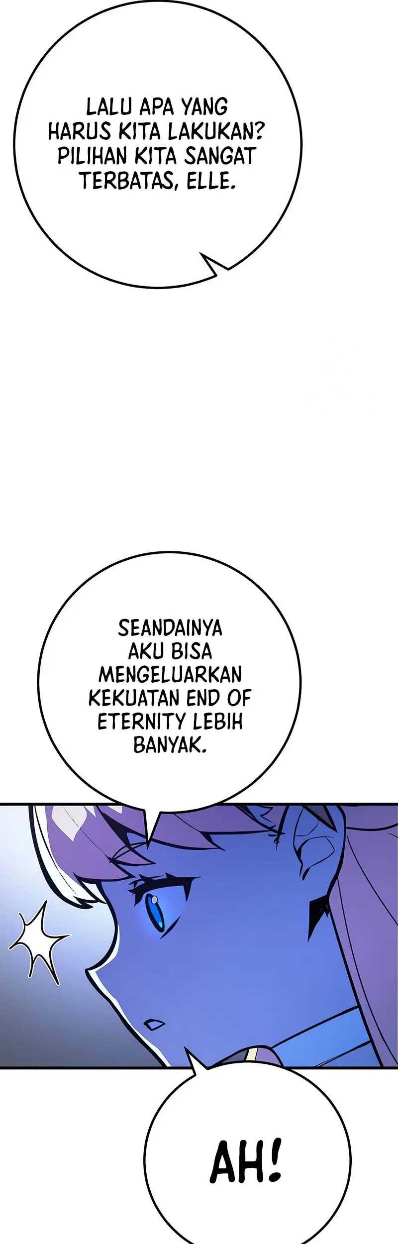 The Game’s Greatest Troll Chapter 65 - halaman 34
