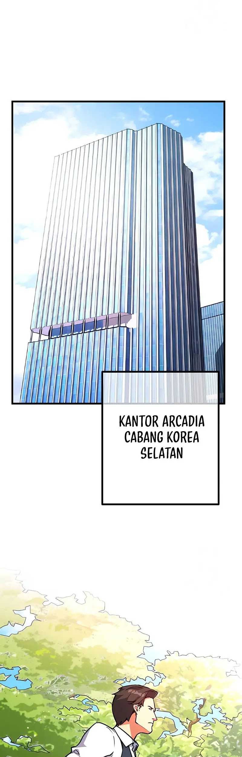 The Game’s Greatest Troll Chapter 65 - halaman 38