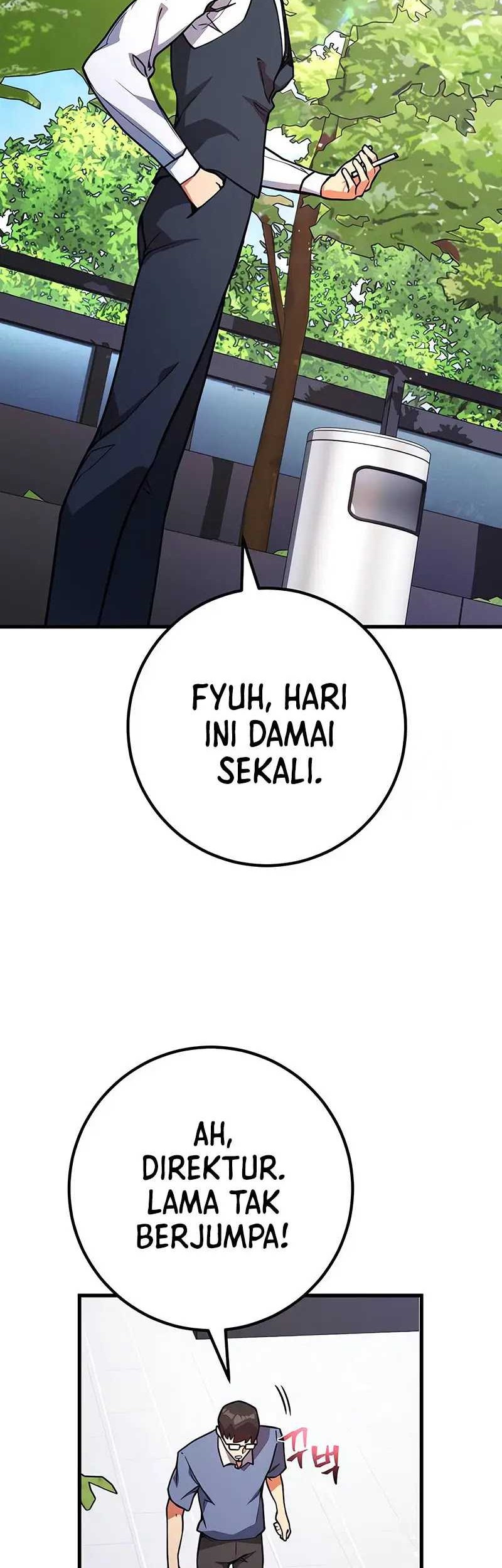 The Game’s Greatest Troll Chapter 65 - halaman 39