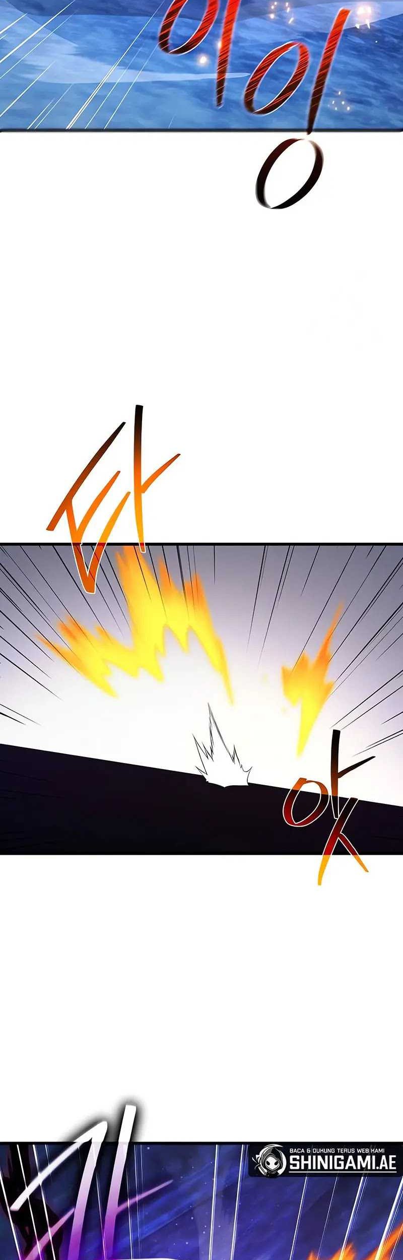 The Game’s Greatest Troll Chapter 65 - halaman 4