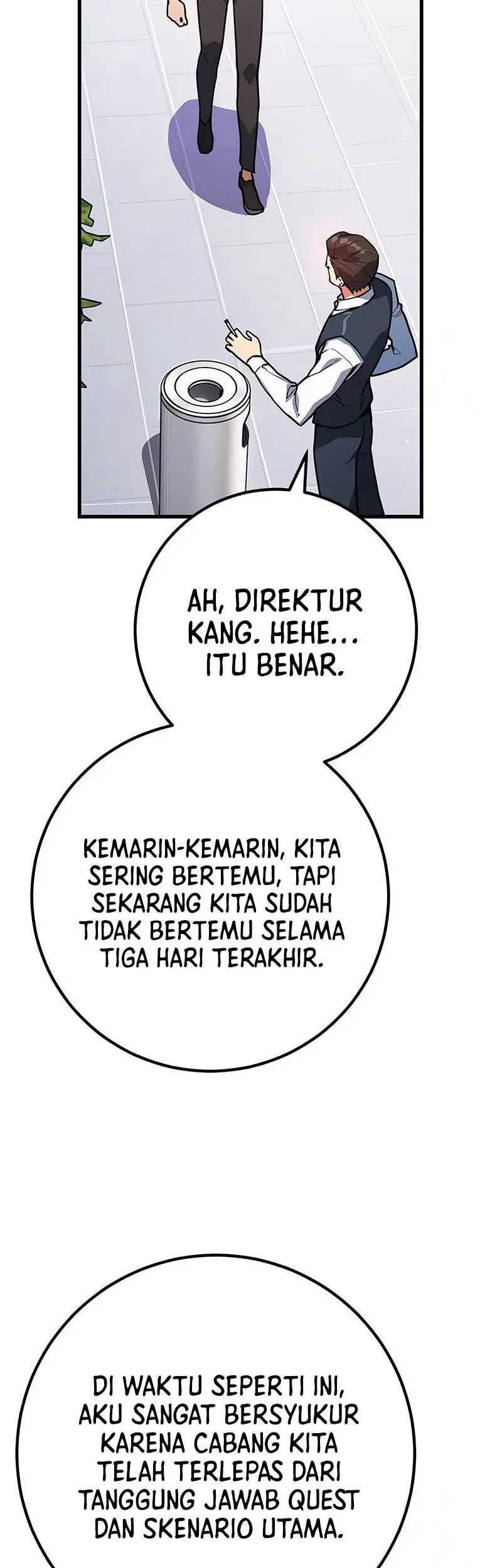 The Game’s Greatest Troll Chapter 65 - halaman 40