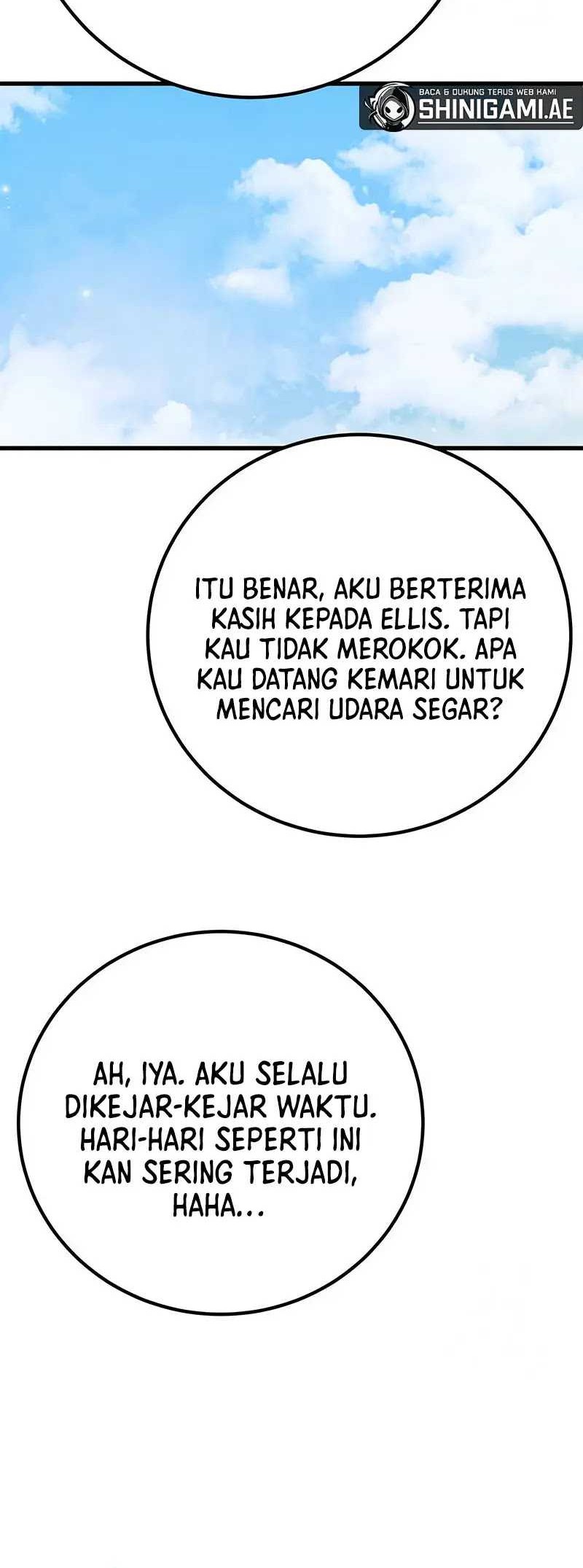 The Game’s Greatest Troll Chapter 65 - halaman 41