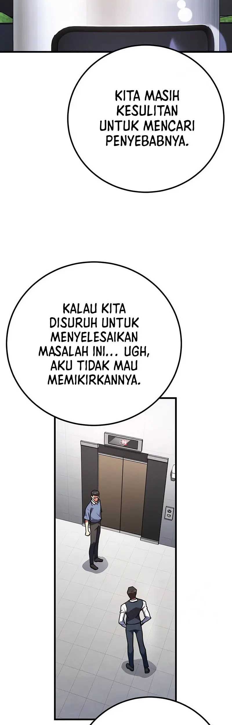 The Game’s Greatest Troll Chapter 65 - halaman 44