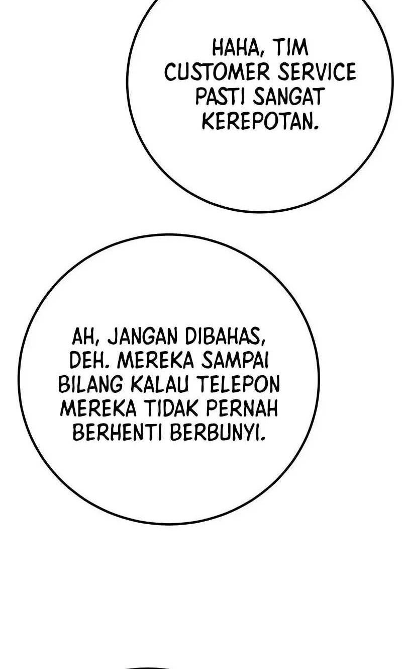 The Game’s Greatest Troll Chapter 65 - halaman 45