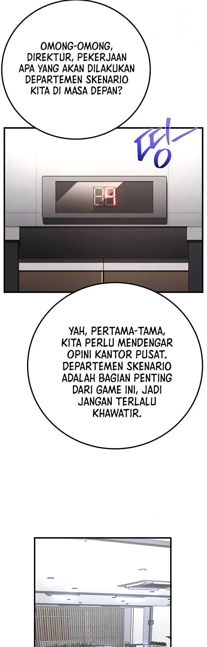 The Game’s Greatest Troll Chapter 65 - halaman 46