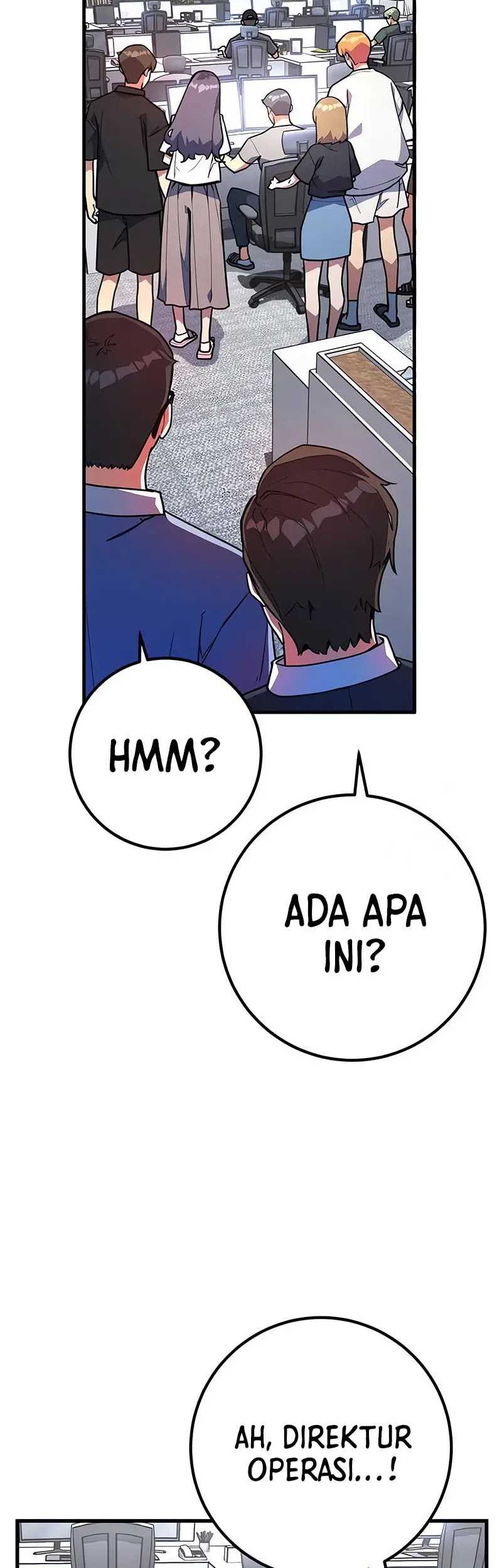 The Game’s Greatest Troll Chapter 65 - halaman 47