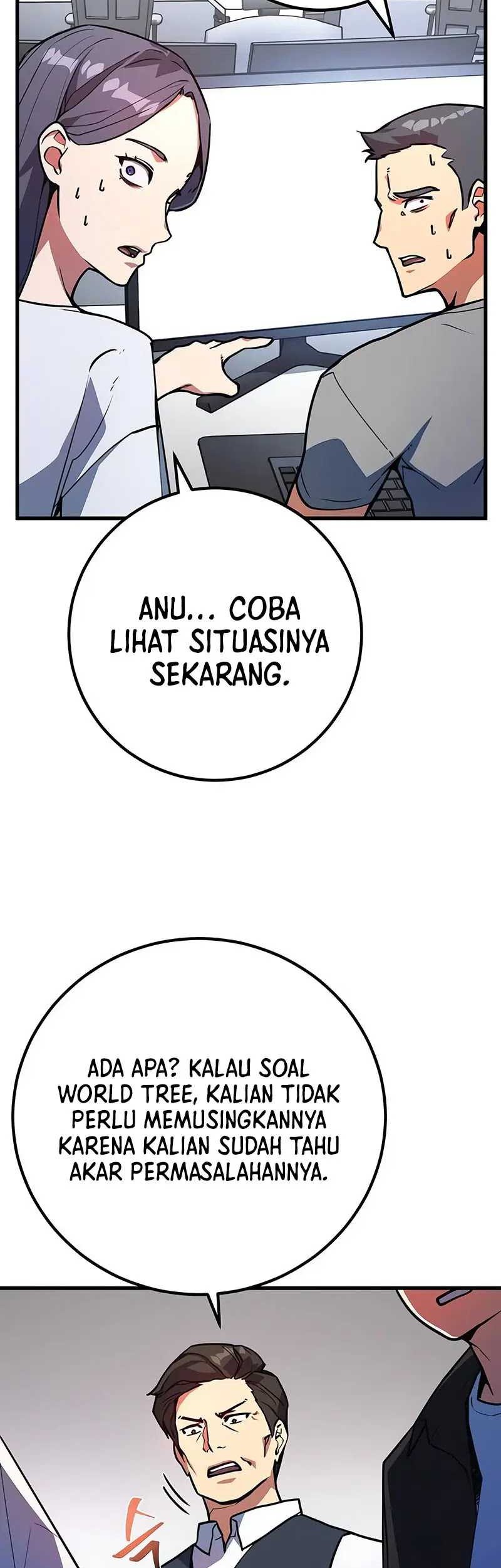 The Game’s Greatest Troll Chapter 65 - halaman 48