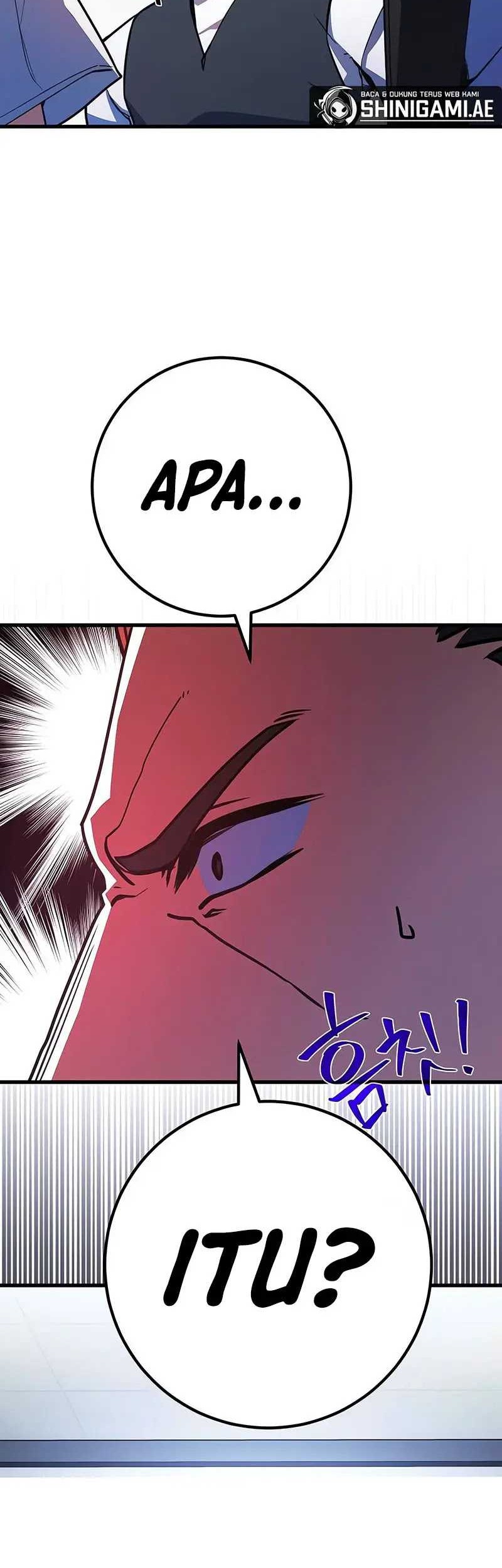 The Game’s Greatest Troll Chapter 65 - halaman 49