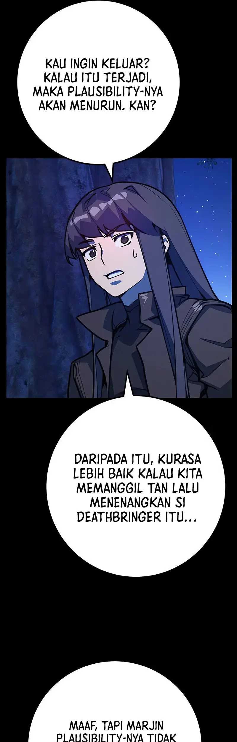 The Game’s Greatest Troll Chapter 65 - halaman 54