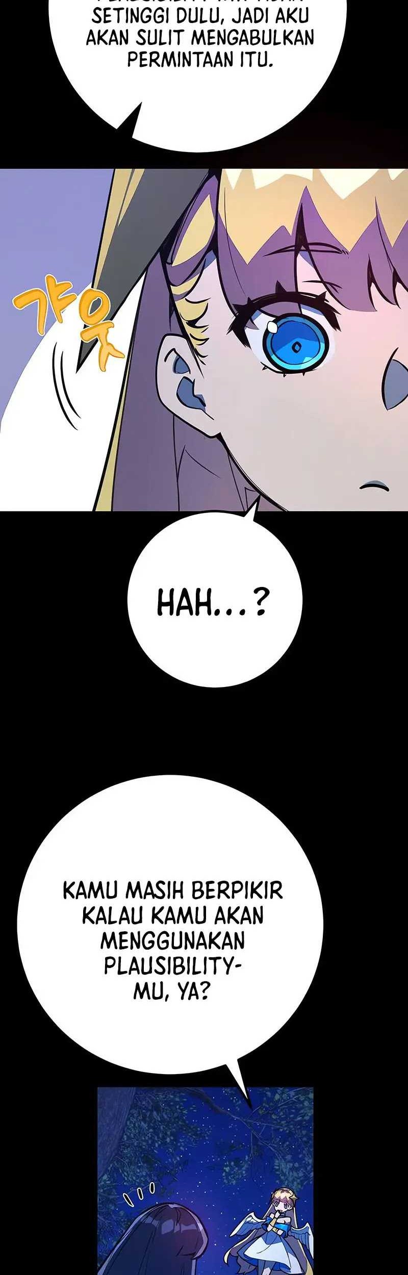 The Game’s Greatest Troll Chapter 65 - halaman 55