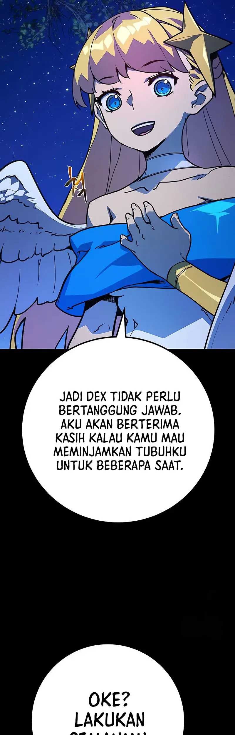 The Game’s Greatest Troll Chapter 65 - halaman 58