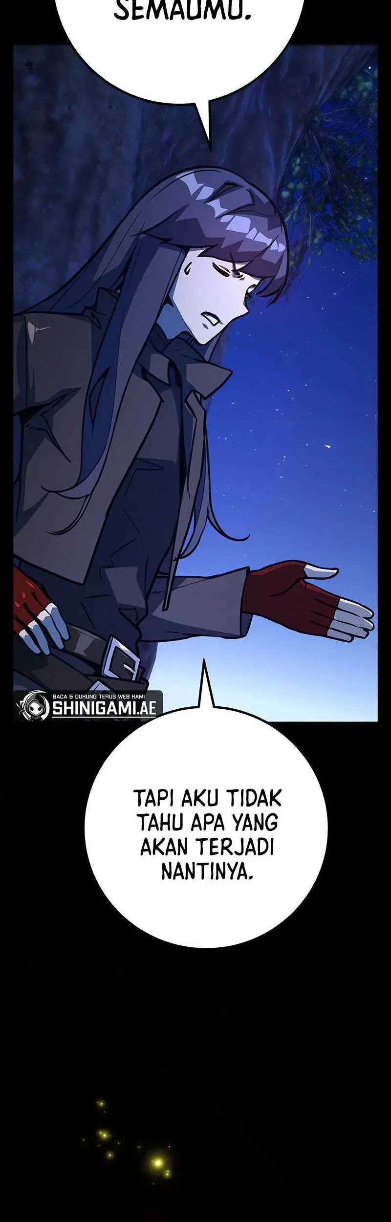 The Game’s Greatest Troll Chapter 65 - halaman 59