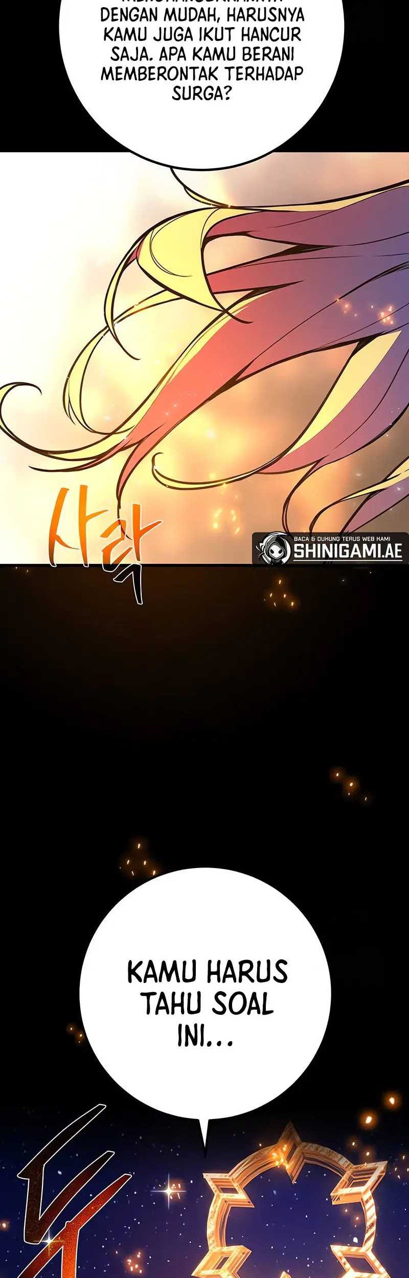 The Game’s Greatest Troll Chapter 65 - halaman 63