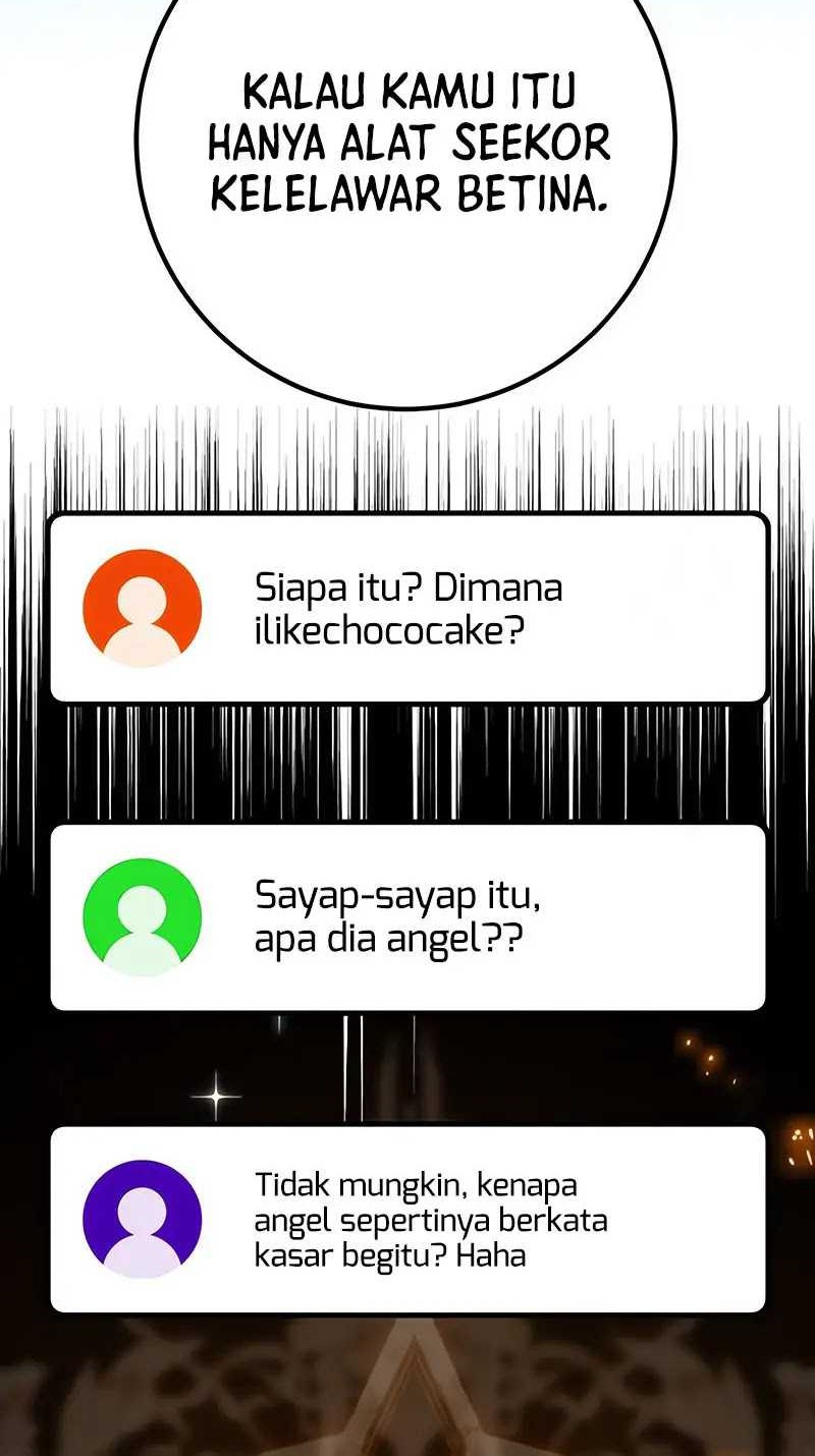 The Game’s Greatest Troll Chapter 65 - halaman 65