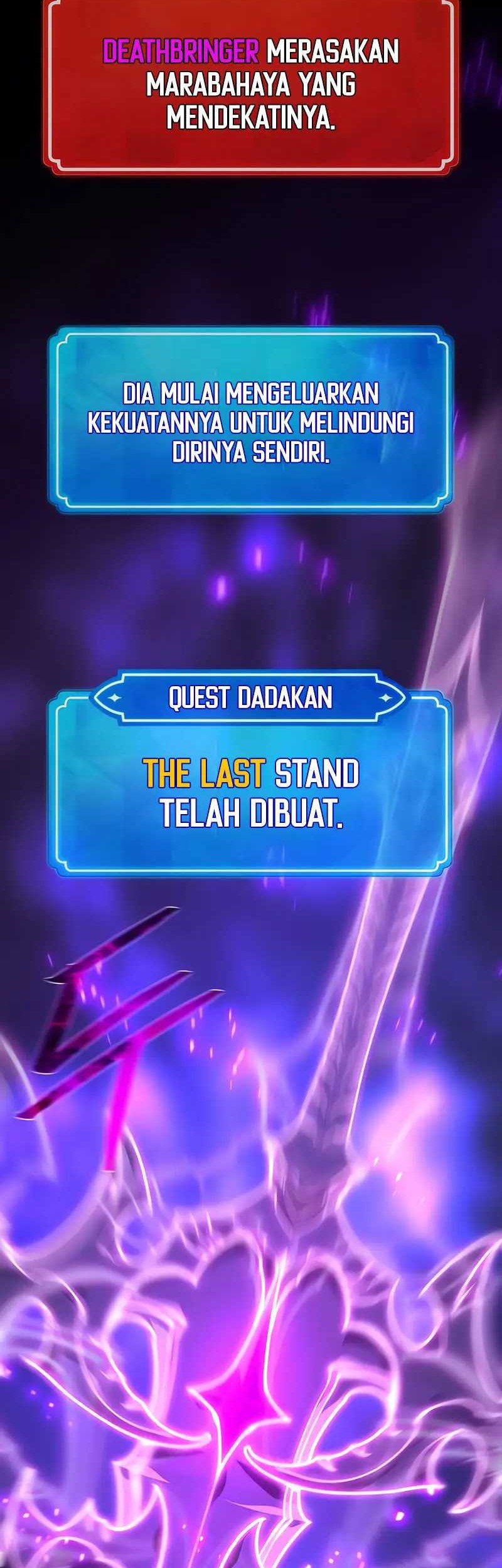 The Game’s Greatest Troll Chapter 65 - halaman 7