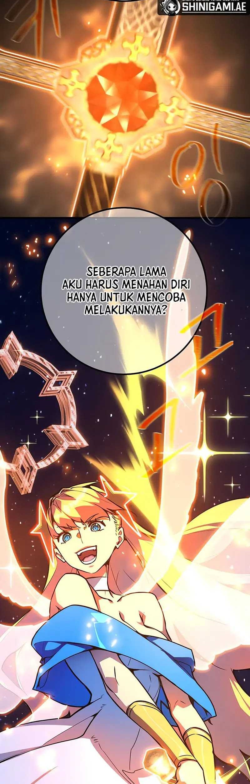 The Game’s Greatest Troll Chapter 66 - halaman 19