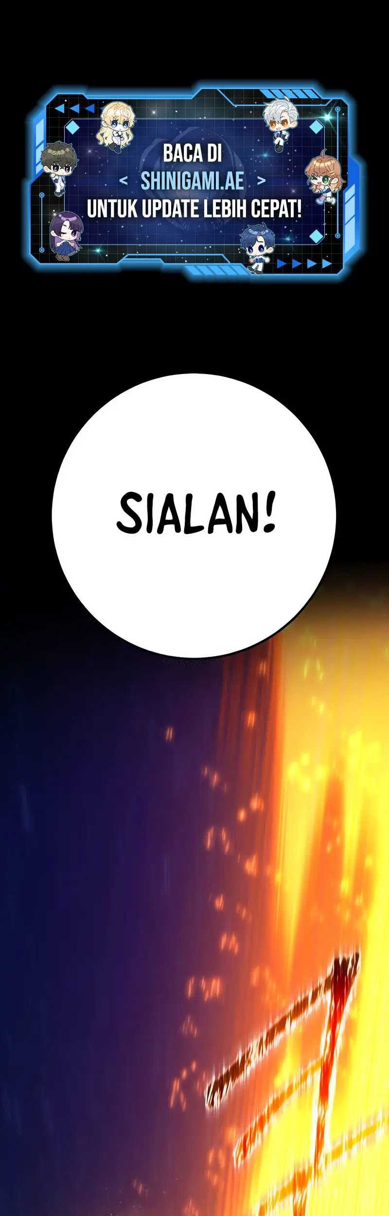 The Game’s Greatest Troll Chapter 66 - halaman 2