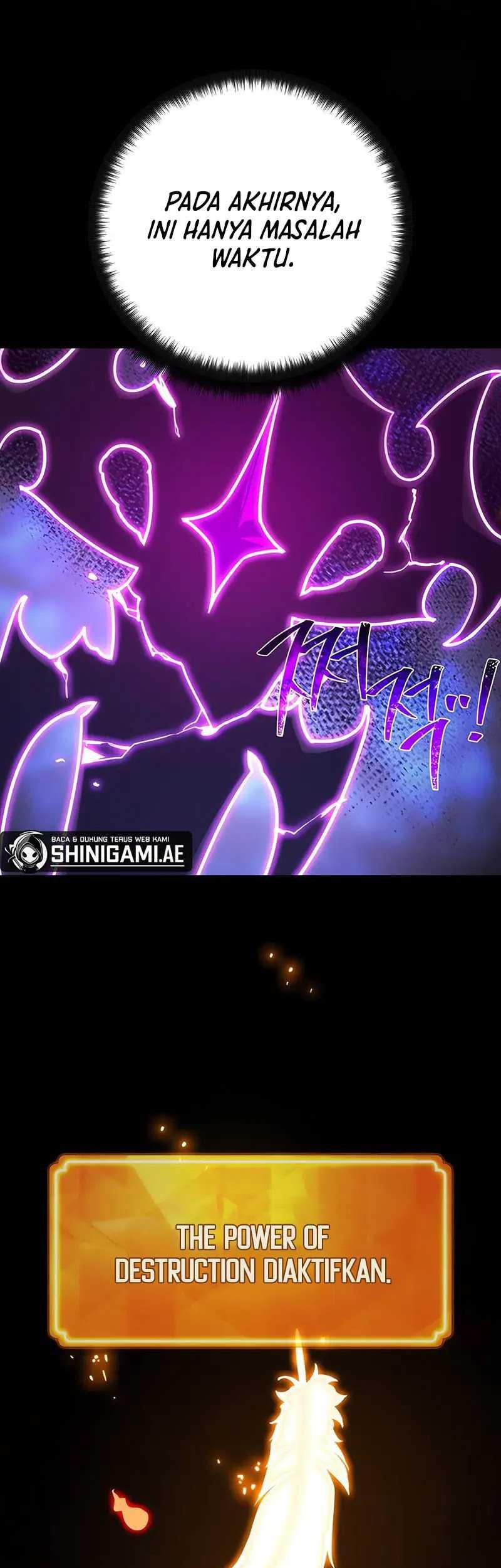 The Game’s Greatest Troll Chapter 66 - halaman 26