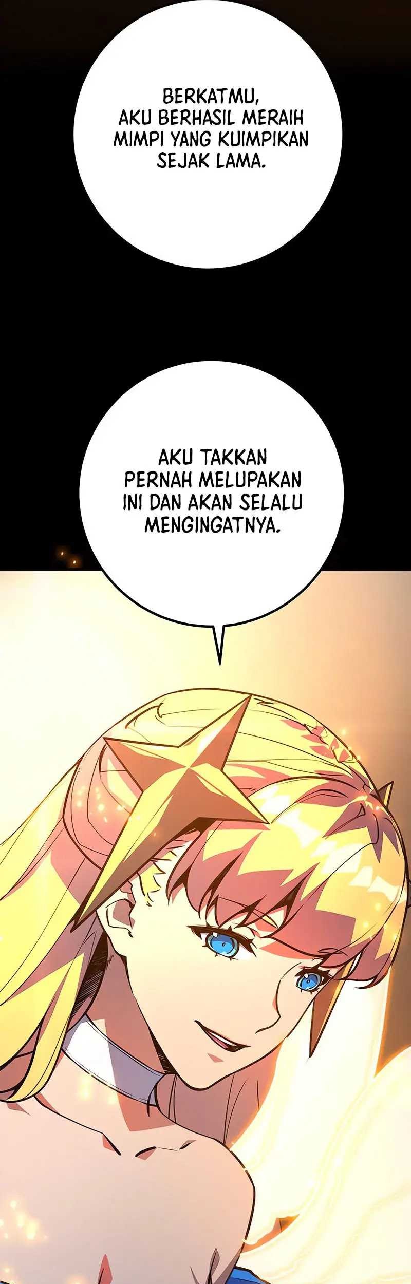 The Game’s Greatest Troll Chapter 66 - halaman 30