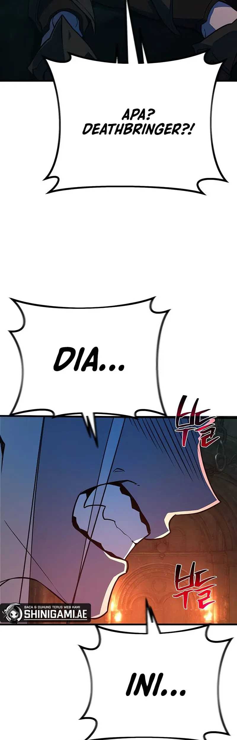 The Game’s Greatest Troll Chapter 66 - halaman 38