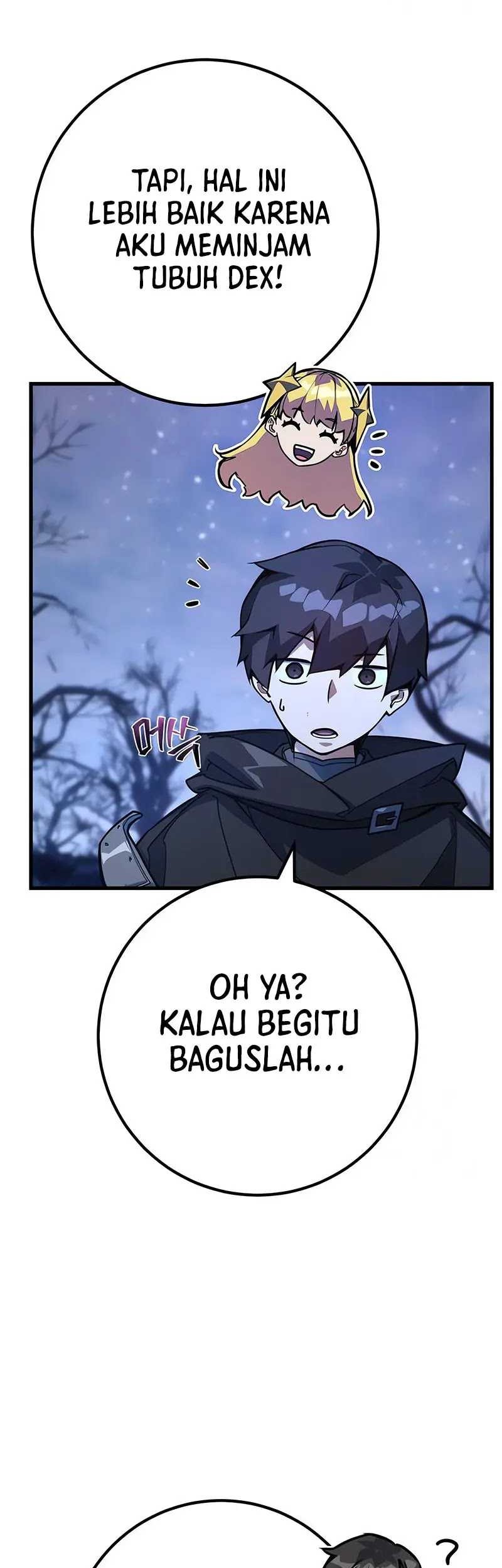 The Game’s Greatest Troll Chapter 66 - halaman 44
