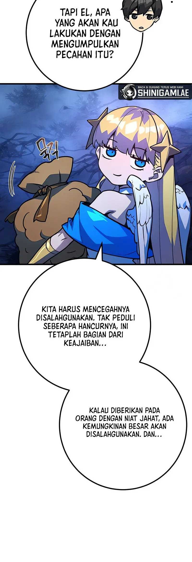 The Game’s Greatest Troll Chapter 66 - halaman 45