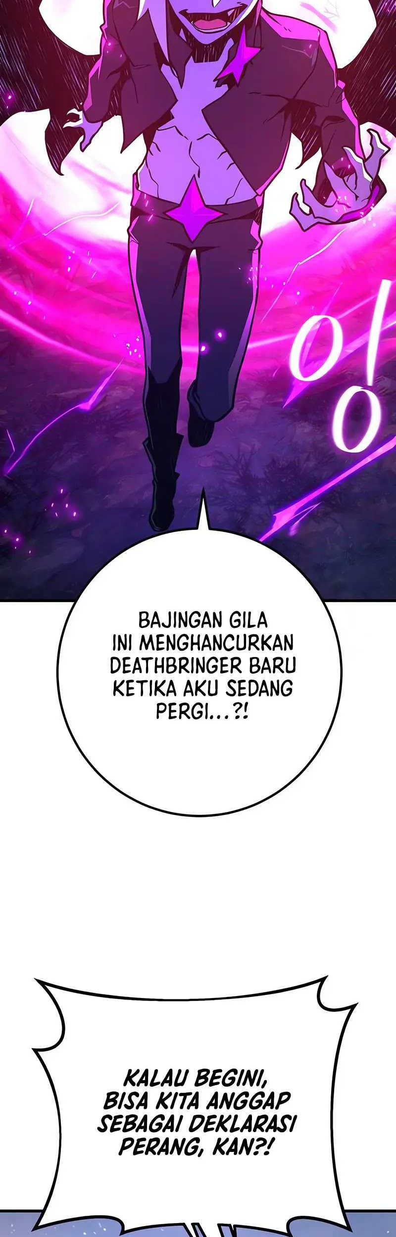 The Game’s Greatest Troll Chapter 66 - halaman 48