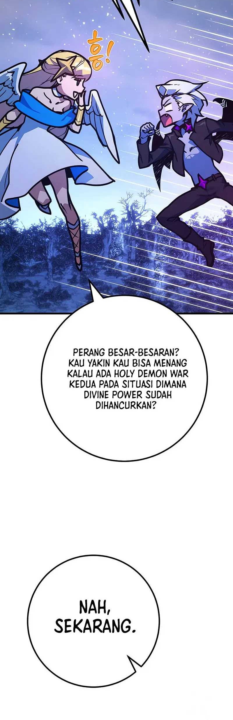 The Game’s Greatest Troll Chapter 66 - halaman 49